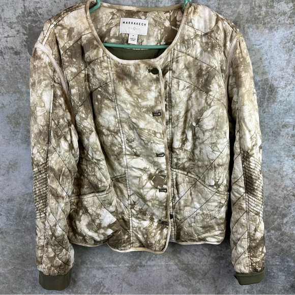 MARRAKECH Jackets & Blazers - Green Jacket